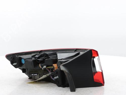 Right taillight RENAULT MEGANE IV Grandtour (K9A/M/N_) 1.2 TCe 100 | BP31261375C35 