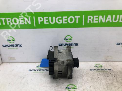 Used Alternator PEUGEOT 307 SW (3H) 2.0 16V (136 hp) 17571781