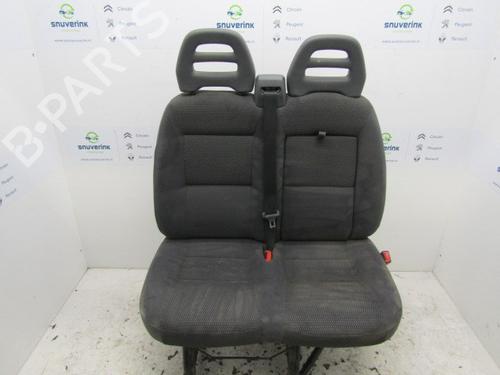 Used Right front seat Right front seat 13195167 13195167