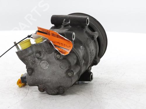 AC compressor CITROËN DS3 (SA_) 1.6 THP 155 | BP36278786M34 - Image 4