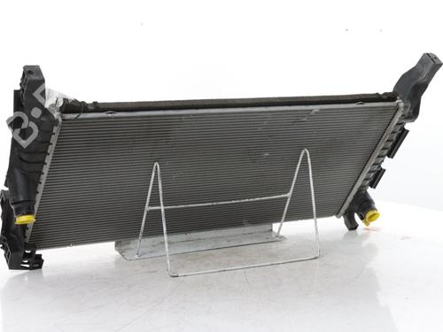 Water radiator BMW 1 (F40) 118 d | BP35756143M31 - Image 5