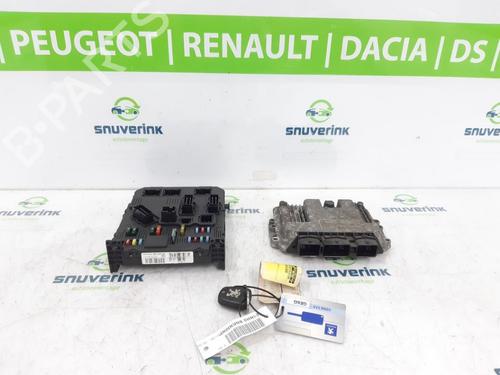 Used Engine control unit (ECU) Engine control unit (ECU) 16099278 16099278