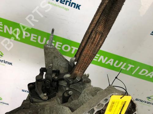 Gearbox RENAULT TWINGO III (BCM_, BCA_) 1.0 SCe 70 (BCMB) | BP29640356M3 