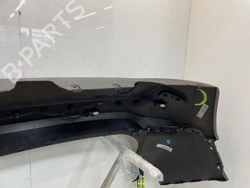 Rear bumper OPEL CROSSLAND X / CROSSLAND (P17, P2QO) 1.2 (75) | BP29640510C8 