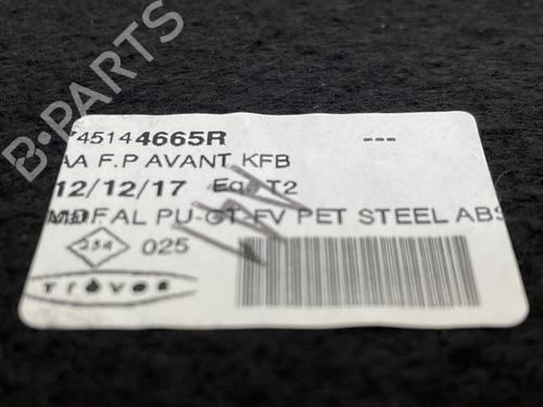 Boot lining RENAULT MEGANE IV Grandtour (K9A/M/N_) 1.2 TCe 130 (K9MR) | BP29426963I3 