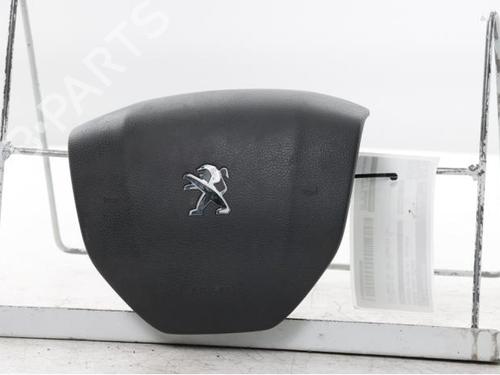 driver-airbag-peugeot-expert-van-v_-2016-34564062 main image