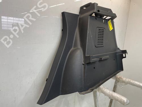 Boot lining RENAULT CAPTUR I (J5_, H5_) 1.2 TCe 120 | BP31592383I3 - Image 2