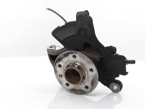 Left front steering knuckle VW CRAFTER Van (SY_, SX_) 2.0 TDI RWD (SYB, SYC, SYD) | BP38235004M25 - Image 7