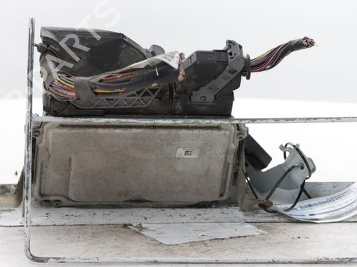 Engine control unit (ECU) PEUGEOT 108 1.0 VTi | BP38111094M57 - Image 6