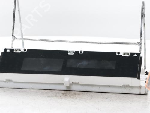 Used Instrument cluster Instrument cluster 38234506 38234506