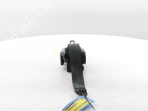Rear left seatbelt PEUGEOT 408 II (FP_, F3_, FM_) Hybrid 136 (FPHPYC) | BP29426596I29 