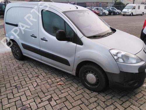AC compressor PEUGEOT PARTNER Box Body/MPV 1.6 HDi | BP40582597M34 - Image 9
