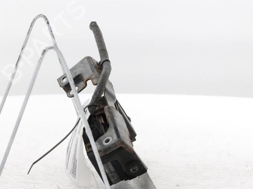 Camera NISSAN QASHQAI II (J11, J11_) 1.2 DIG-T | BP31261139E14 