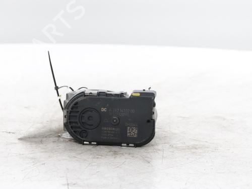 throttle-body-dacia-sandero-iii-2021-38347258 main image