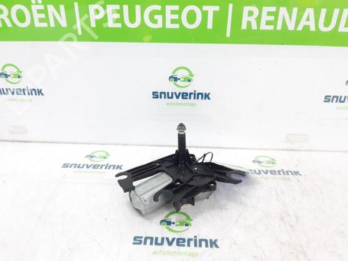 Used Rear wiper motor Rear wiper motor PEUGEOT 308 I (4A_, 4C_) 1.6 16V (120 hp) 15521787 15521787