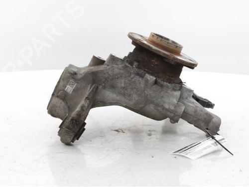 Left rear steering knuckle VOLVO XC60 II (246) T6 Plug-In Hybrid AWD | BP40543116M27 - Image 2