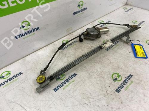Front left window mechanism PEUGEOT BOXER Van (244) 2.0 HDi | BP40578207C22 - Image 3