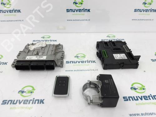 Used Engine control unit (ECU) Engine control unit (ECU) 10802479 10802479