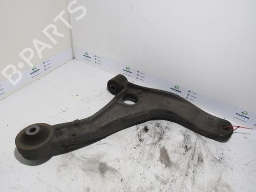 Used Right front suspension arm RENAULT MASTER III Platform/Chassis (EV, HV, UV) 2.3 dCi 165 RWD (HV0P, HV0U, HV10, HV12, UV0P, UV0U,... (163 hp) 24156946
