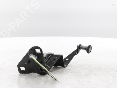 Interior handle OPEL MOVANO B Van (X62) 2.3 CDTI FWD (FV) | BP40585539I7 - Image 9