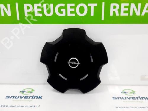 Used Other Other OPEL VIVARO B Bus (X82) 1.6 CDTI (06) (120 hp) 40570292 40570292