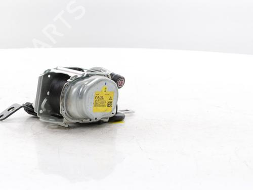 Rear left seatbelt SEAT LEON (KL1, KLG) 1.0 TSI Mild Hybrid | BP39618818I29  - Image 9