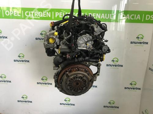 Engine CITROËN BERLINGO Box Body/MPV (K9) 1.5 BlueHDi 75 | BP24477215M1 - Image 2