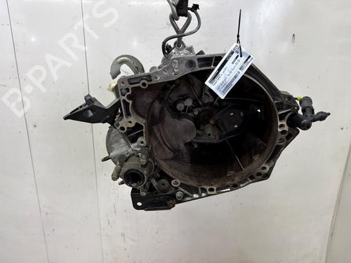 Gearbox PEUGEOT EXPERT Van (V_) 1.6 BlueHDi 95 | BP34562853M3 - Image 4