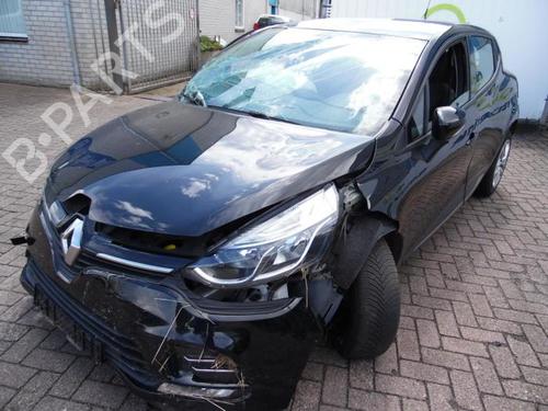 Engine control unit (ECU) RENAULT CLIO IV (BH_) 1.5 dCi 90 | BP40570892M57 - Image 2
