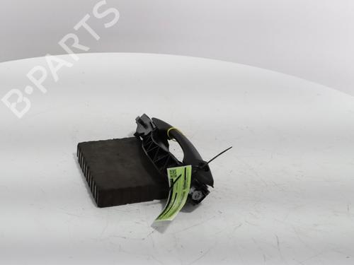 Tailgate handle OPEL COMBO Box Body/MPV (K9) 1.5 D | BP27688319C132 