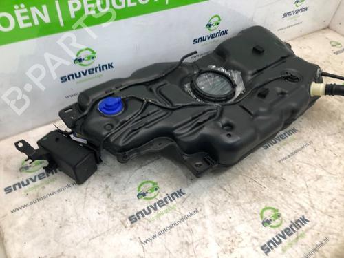 Fuel tank PEUGEOT 3008 II SUV (MC_, MR_, MJ_, M4_) 1.2 THP/ PureTech 130 (MRHNSM, MRHNSU, MRHNSJ, MRHNYW,... | BP21193189C62 