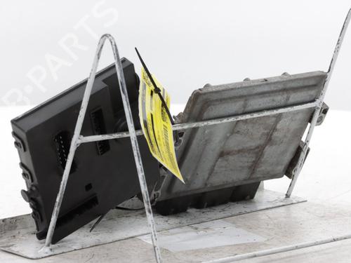 Engine control unit (ECU) RENAULT TWINGO II (CN0_) 1.2 16V (CN04, CN0B) | BP38110842M57 - Image 5