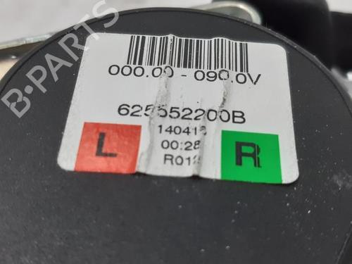 Rear right seatbelt DACIA LOGAN MCV II TCe 90 LPG | BP40581612I28 - Image 6