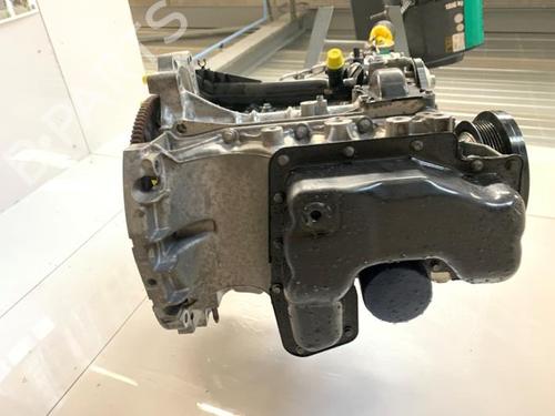 Engine DS DS 3 / DS 3 CROSSBACK (UR_, UC_, UJ_) 1.2 PureTech 130 (URHNSS) | BP40589237M1 - Image 5