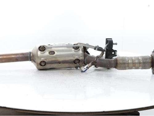 Used Particulate filter Particulate filter RENAULT SYMBIOZ 1.6 E-Tech 145 (143 hp) 33846335 33846335