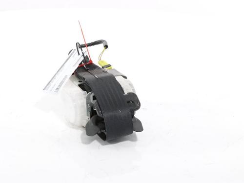 Front right seatbelt PEUGEOT 107 (PM_, PN_) 1.0 | BP27092715I25