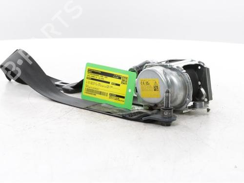 Front left seatbelt OPEL COMBO Box Body/MPV (K9) 1.5 D | BP40587228I26 - Image 6
