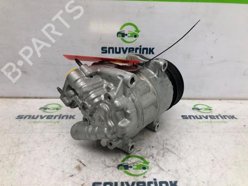 AC compressor CITROËN C4 III (BA_, BB_, BC_) 1.2 PureTech 130 (BAHNSA, BAHNSB) | BP23123478M34 - Image 3