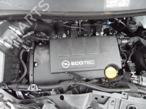Steering column stalk OPEL CORSA D (S07) 1.2 (L08, L68) | BP40579316I23 - Image 20