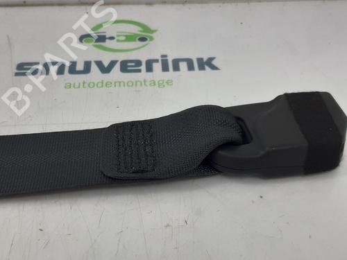 Front right seatbelt RENAULT CLIO V (B7_) 1.0 TCe 90 (B7MT) | BP23393725I25 