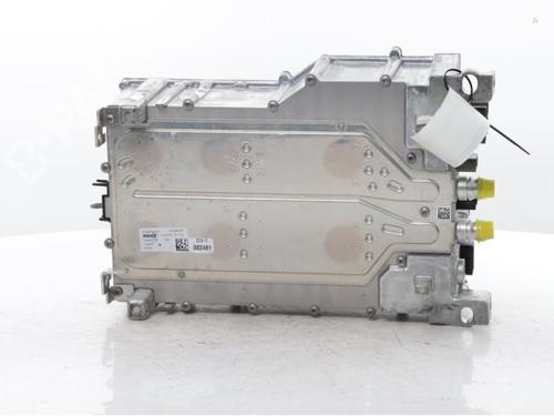 Electronic module OPEL CORSA F (P2JO) CORSA-e (68) | BP40585123M83  - Image 6
