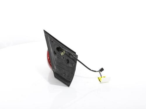 Right mirror DACIA SANDERO III 1.0 TCe 90 | BP29068621C27