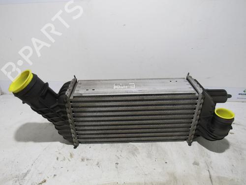 Used Intercooler CITROËN DS5 2.0 HDi 200 Hybrid4 All-wheel Drive (200 hp) 23122368