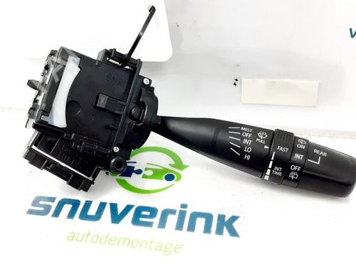 Used Steering column stalk Steering column stalk 16409349 16409349