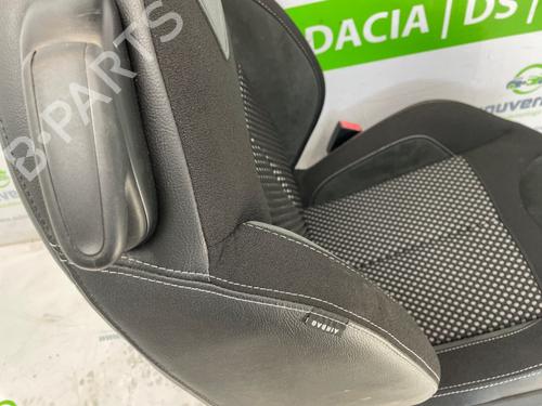 Right front seat CITROËN DS3 (SA_) 1.6 HDi 90 | BP27093245C16 
