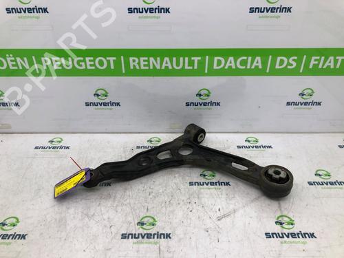 Used Right front suspension arm FIAT DUCATO Van (250_) 150 Multijet 2,3 D (148 hp) 24943804