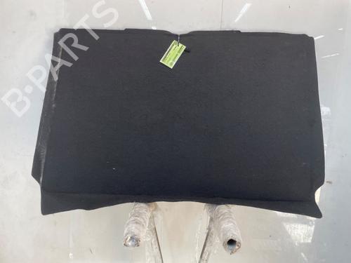 Used Luggage compartment floor Luggage compartment floor 37072233 37072233