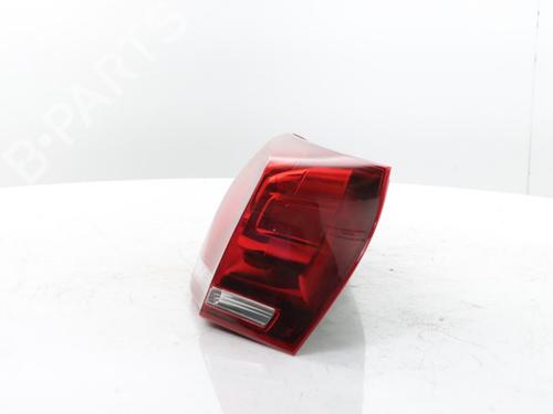 Right taillight CITROËN C4 Picasso II 1.2 THP 130 | BP39507992C35 - Image 3