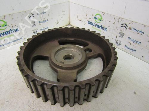 Pulley PEUGEOT 206 Hatchback (2A/C) 2.0 S16 | BP31260992M122