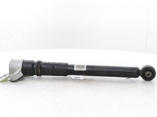 Used Left rear shock absorber Left rear shock absorber 37072208 37072208